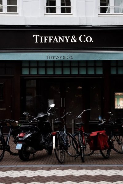 Tiffany & Co