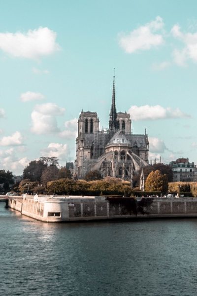 Notre Dame