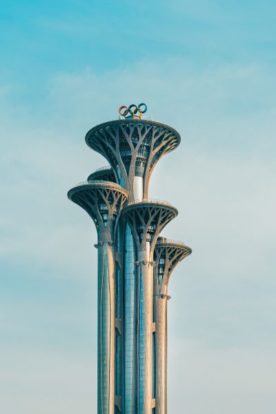 Peking