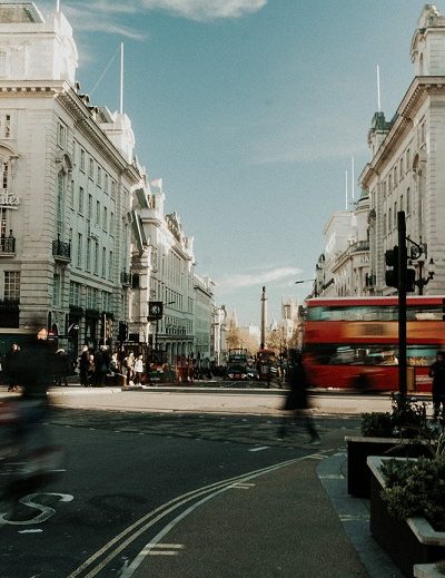 Oxford street
