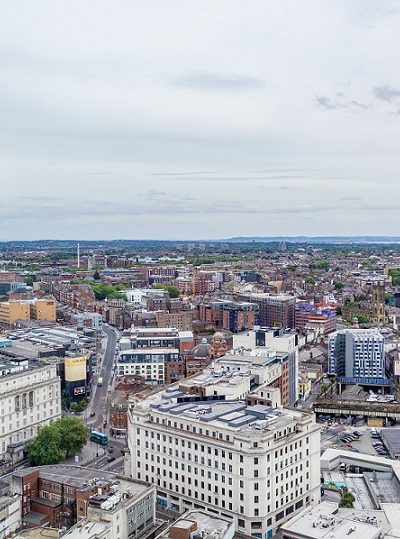 Liverpool