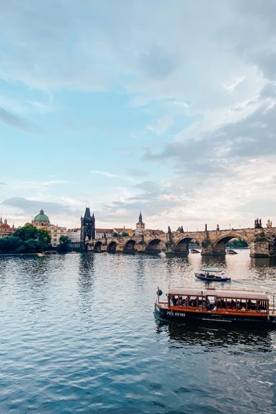 Praha