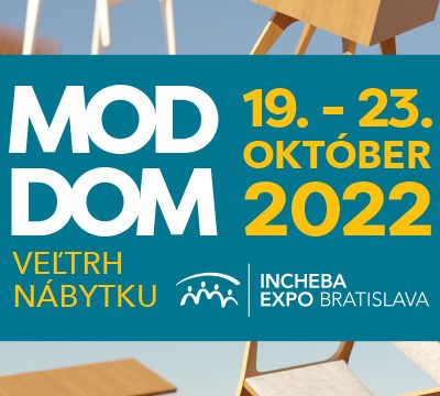 MODDOM 2022