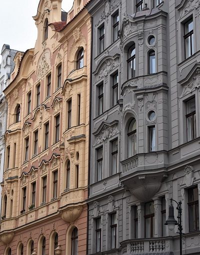 Praha