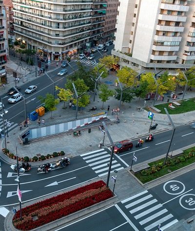 Logroño