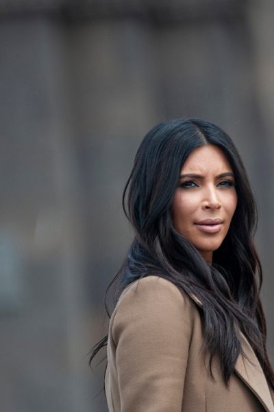 Kim Kardashian