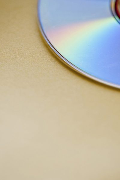 CD