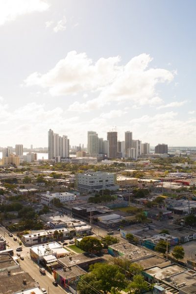 Miami mesto