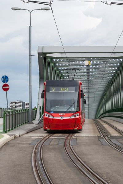 Bratislava-MHD