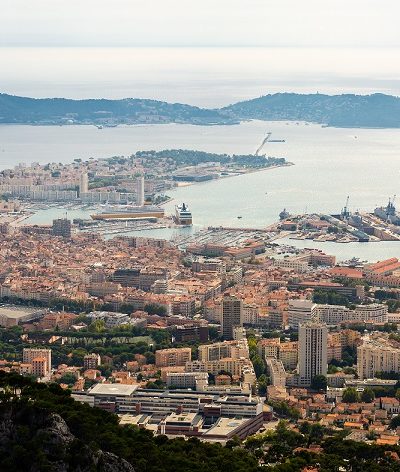 Toulon