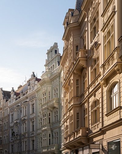 Praha