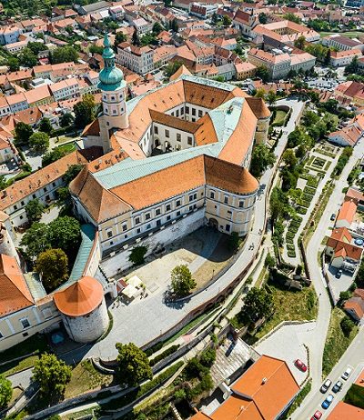 Mikulov