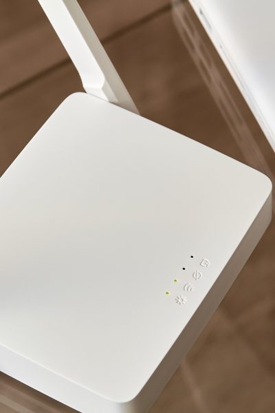 Router