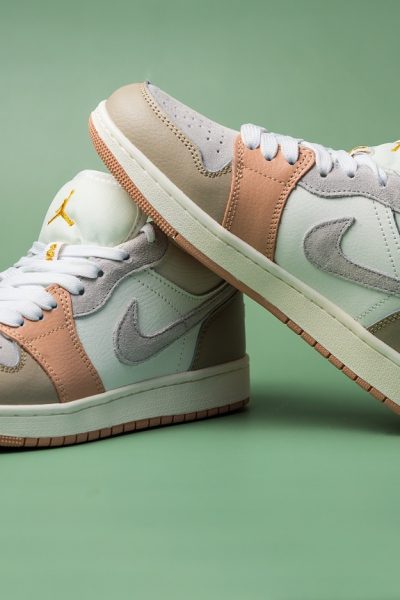 Nike tenisky