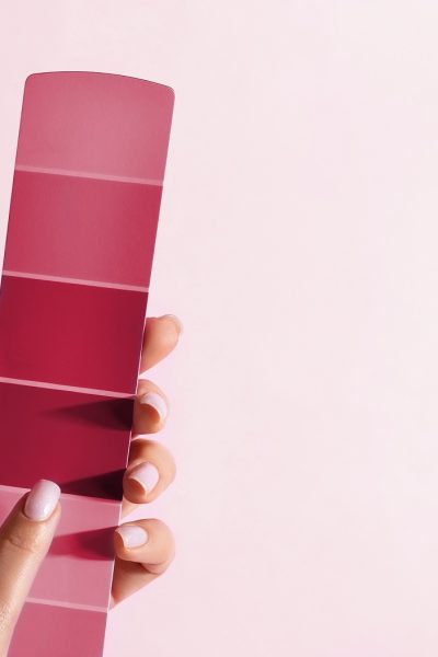 Viva Magenta