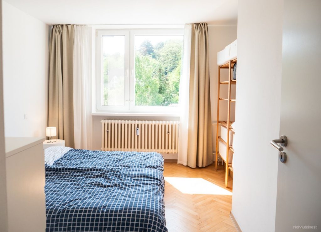 Slnečný 4 izbový byt - Podháj, Banská Bystrica