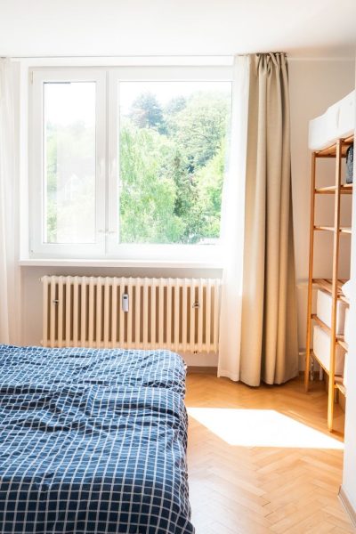 Slnečný 4 izbový byt - Podháj, Banská Bystrica