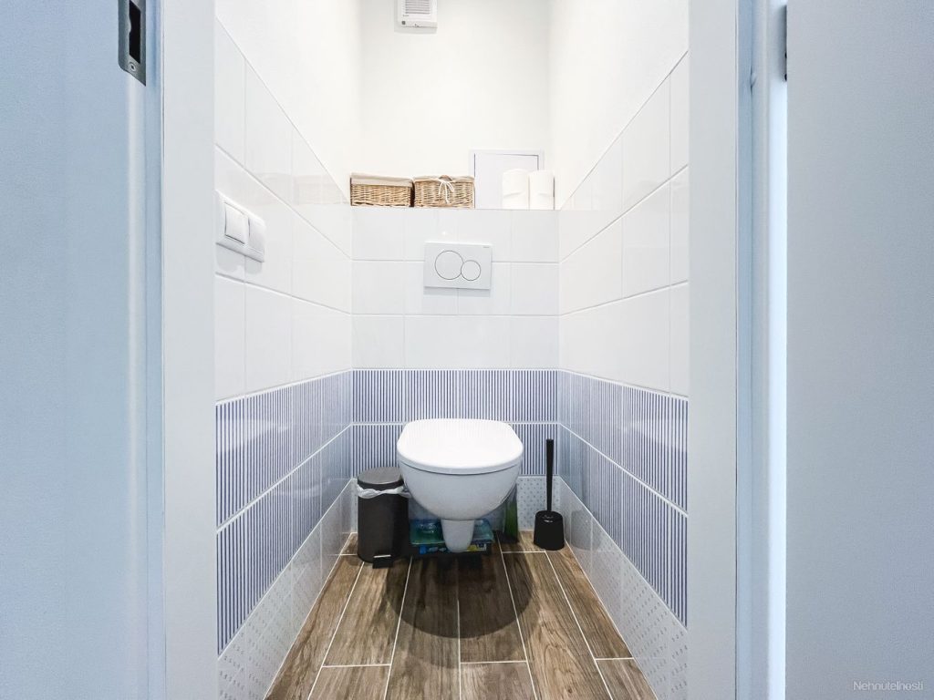 Slnečný 4 izbový byt - Podháj, Banská Bystrica