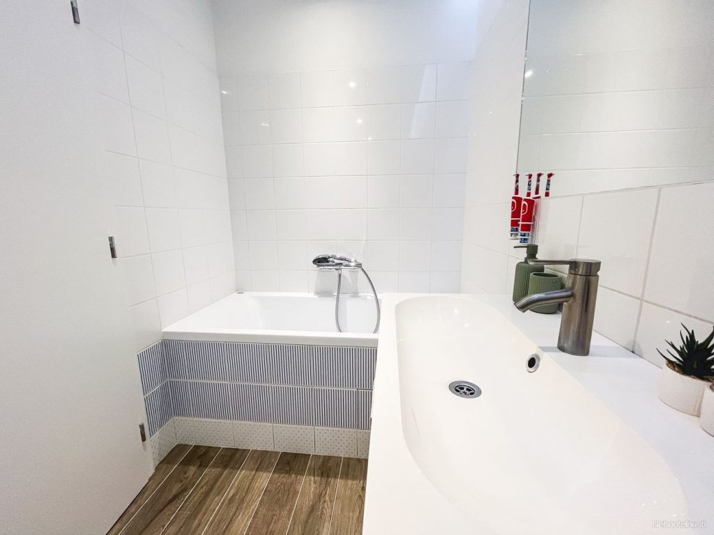 Slnečný 4 izbový byt - Podháj, Banská Bystrica