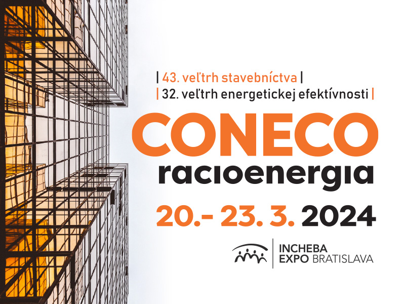 coneco výstava