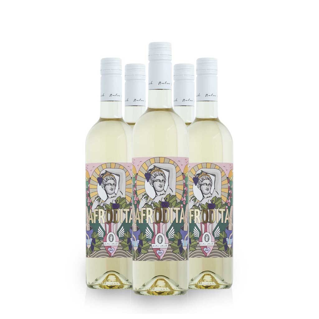 biele víno slovenské vinárstvo