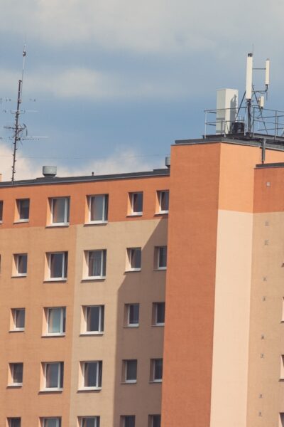 panelák