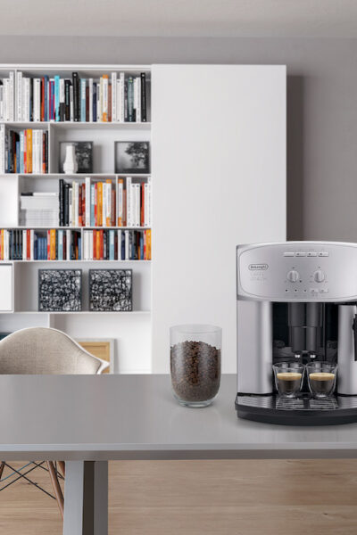 kávovar delonghi