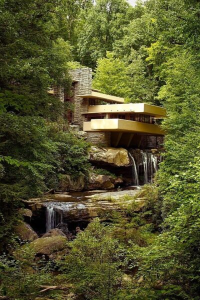 fallingwater