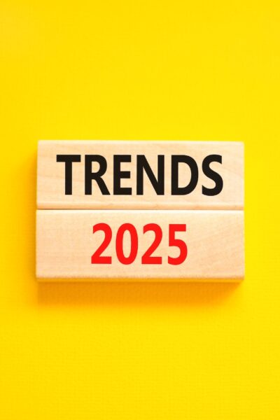 trendy 2025