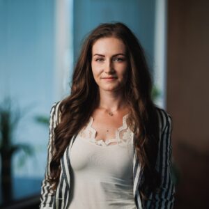 Maťka copywriter