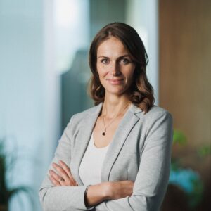 Mirka copywriter