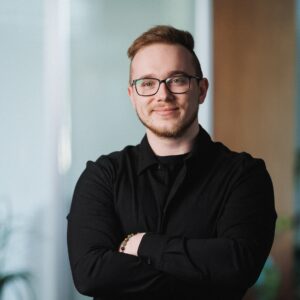 tomáš copywriter